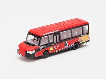 Amazon | トミーテック 鉄道コレクション/ザ・バスコレクション